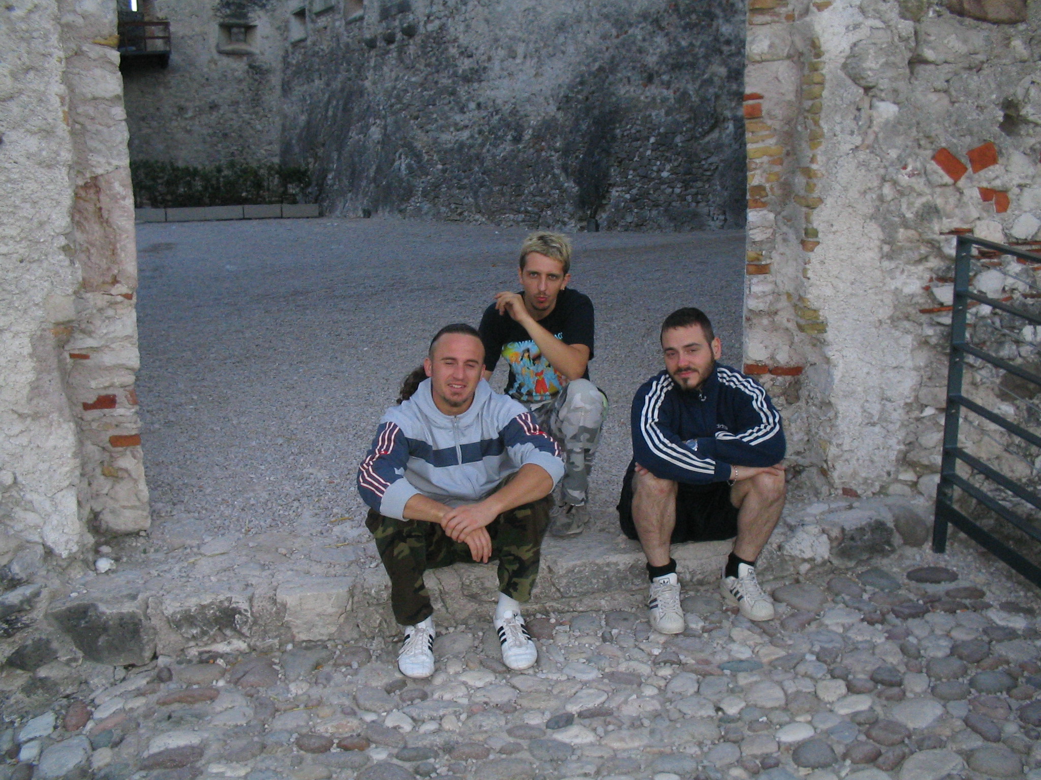 2005.Castel.Beseno (22)