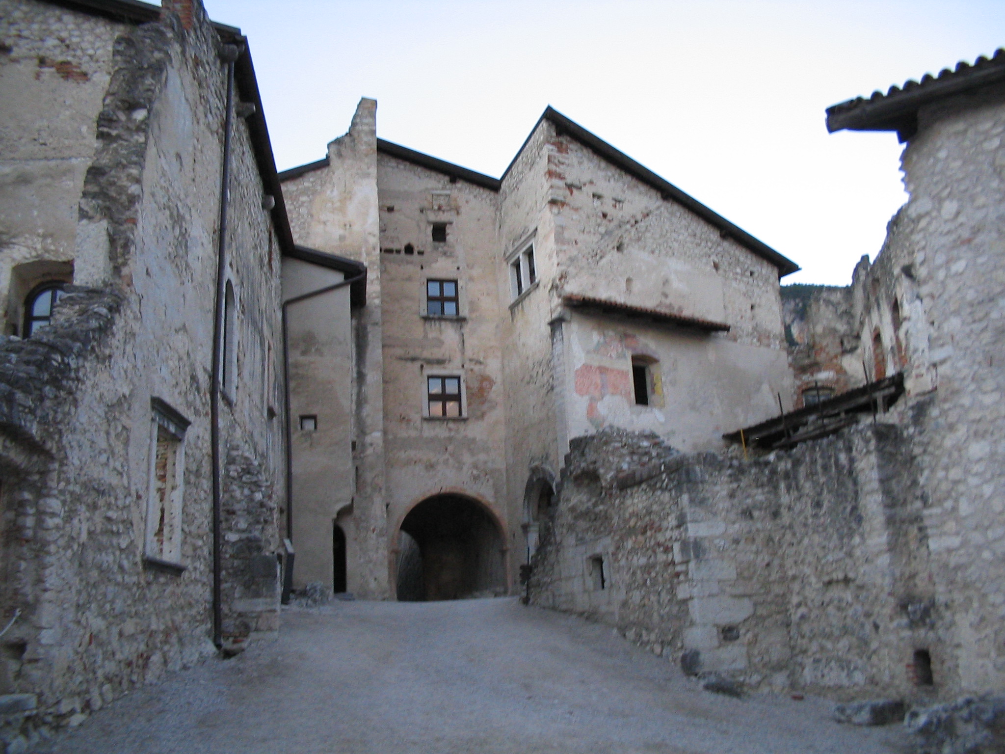 2005.Castel.Beseno (26)